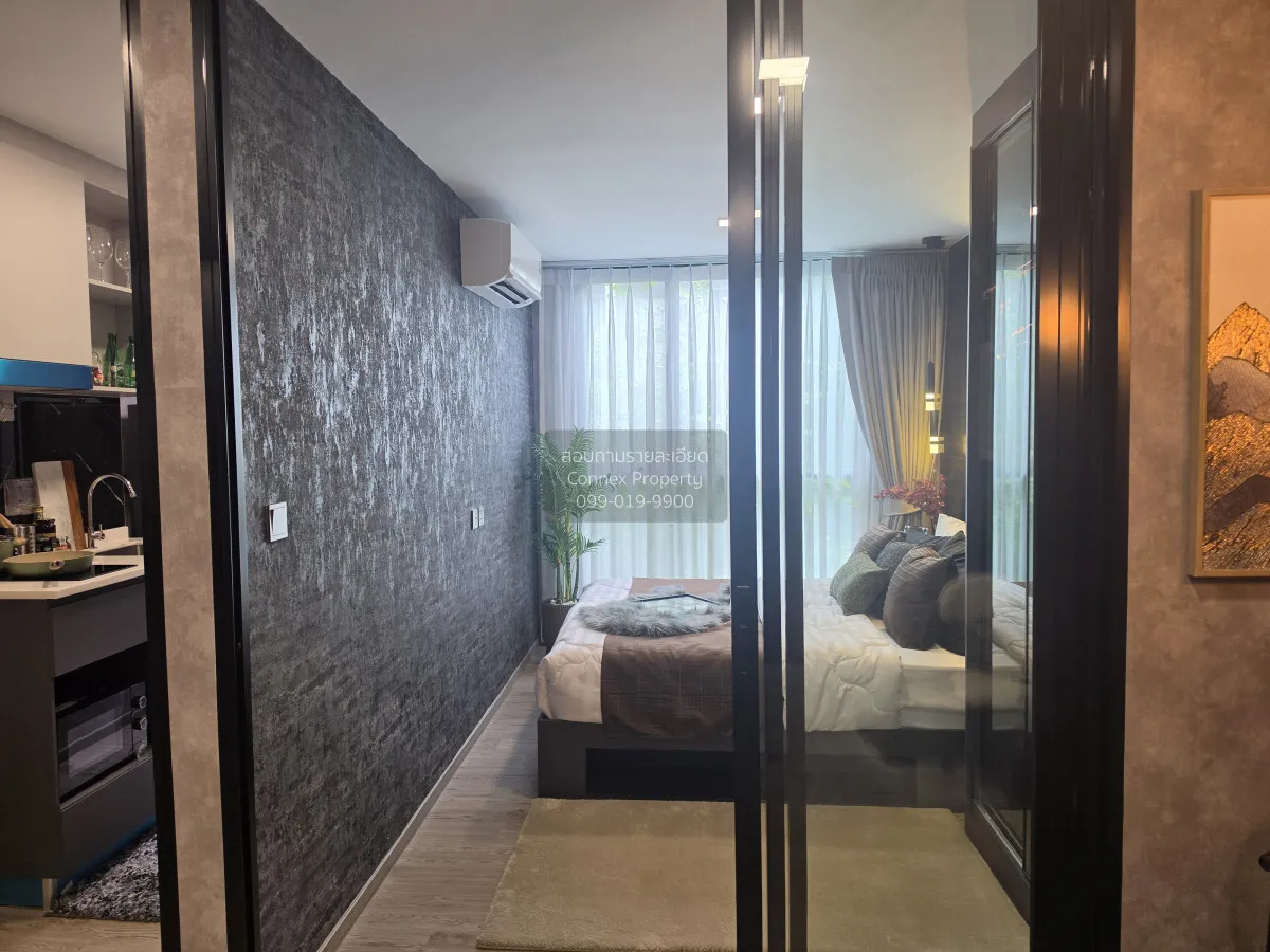 For Sale Condo , Maroon Ratchada 32 , Chankasem , Chatuchak , Ban 4