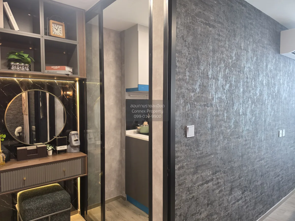 For Sale Condo , Maroon Ratchada 32 , Chankasem , Chatuchak , Ban