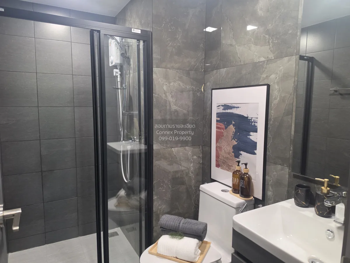 For Sale Condo , Maroon Ratchada 32 , Chankasem , Chatuchak , Ban