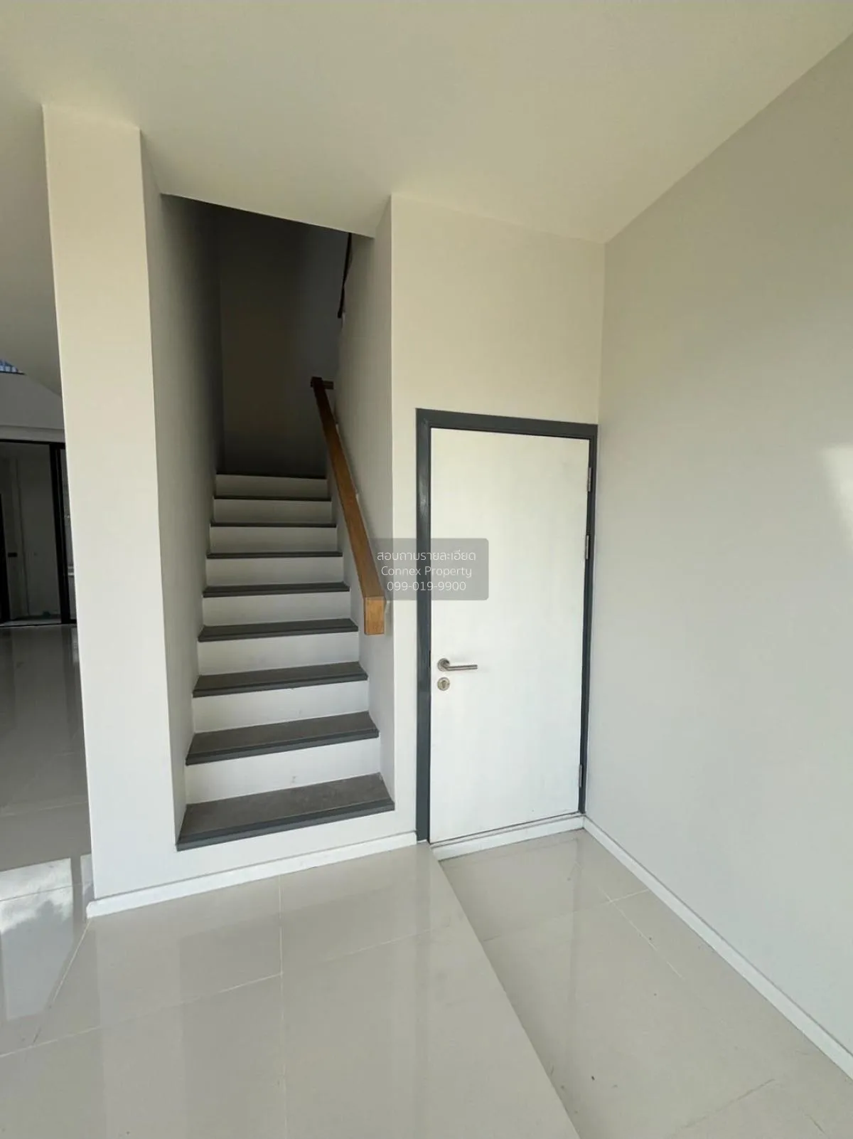 For Rent BRITTON Ladprao 41 , nice view , high floor , wide front 4