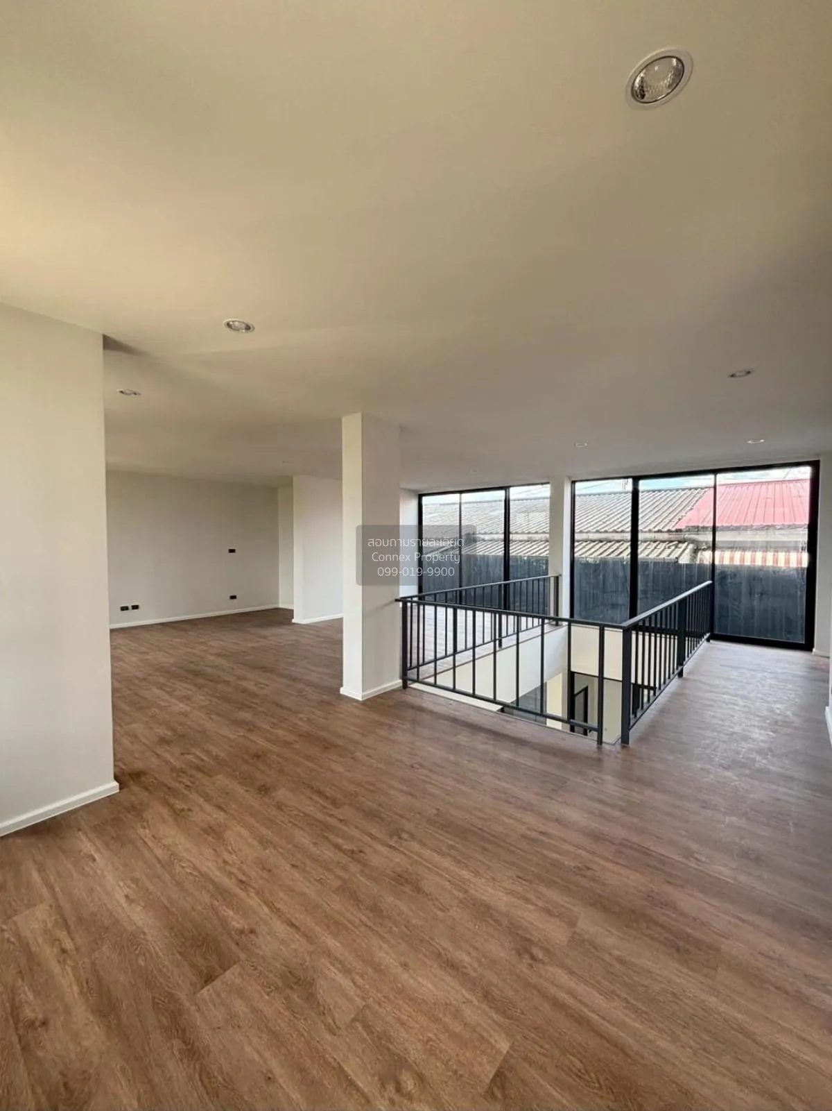 For Rent BRITTON Ladprao 41 , nice view , high floor , wide front