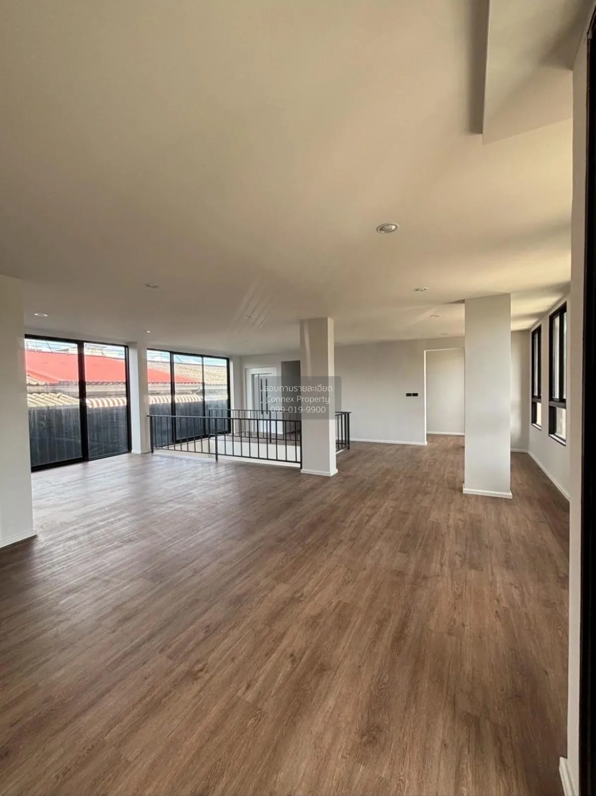 For Rent BRITTON Ladprao 41 , nice view , high floor , wide front