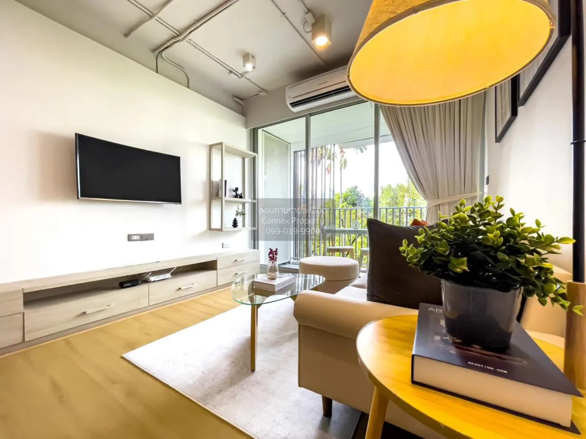 For Rent Condo , Via 31 , Khlong Toei Nuea , Watthana , Bangkok , 1