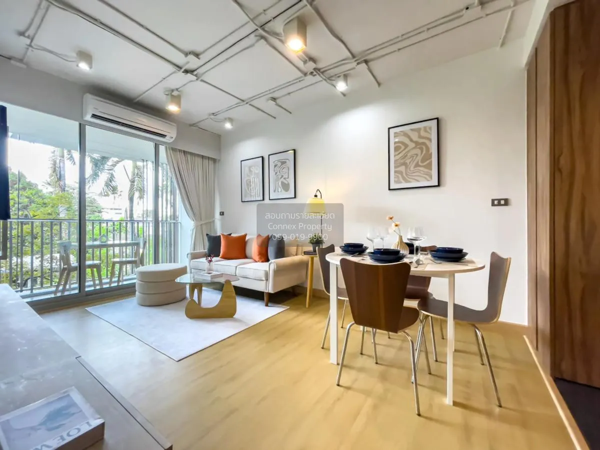 For Rent Condo , Via 31 , Khlong Toei Nuea , Watthana , Bangkok , 3