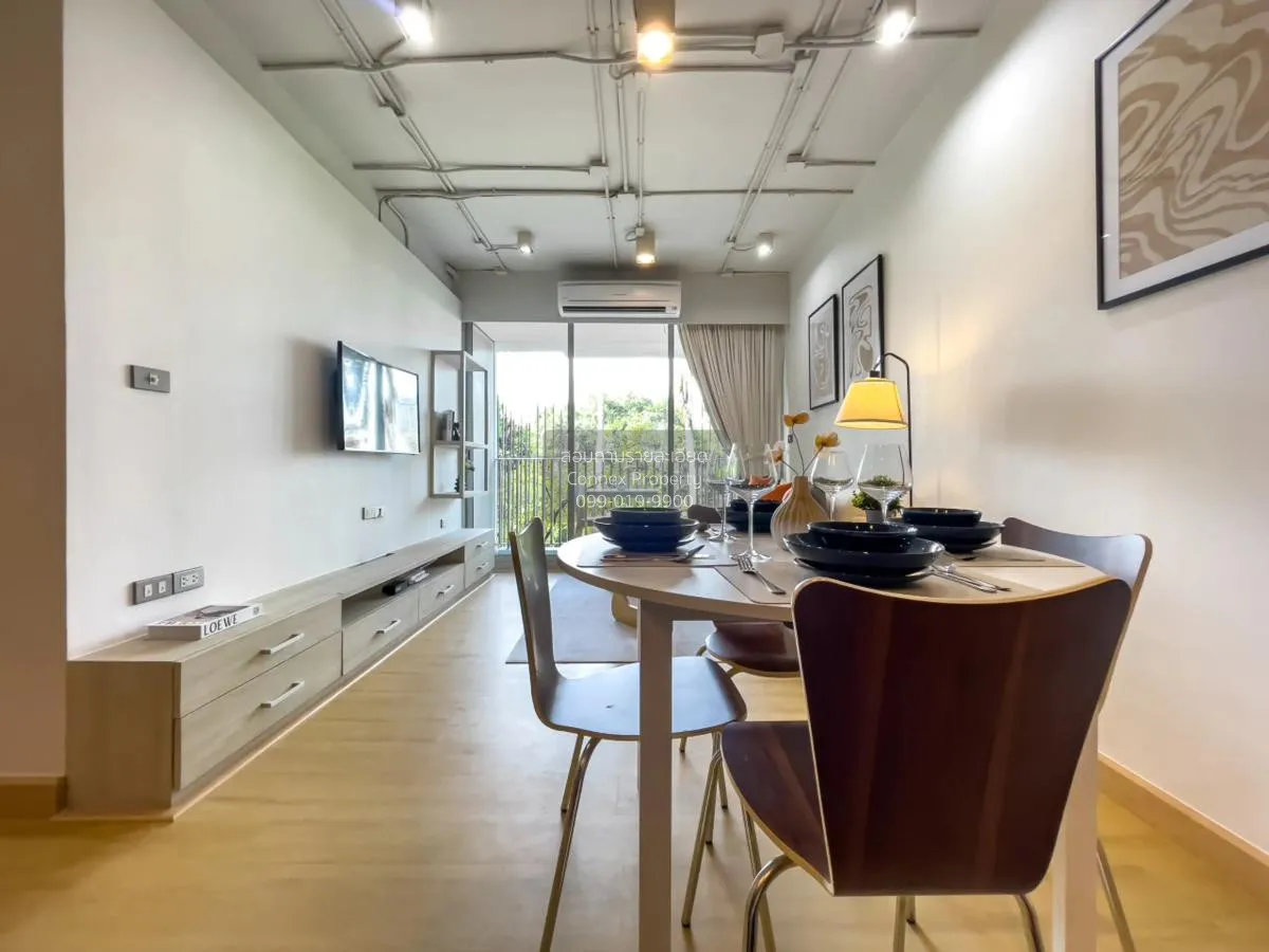 For Rent Condo , Via 31 , Khlong Toei Nuea , Watthana , Bangkok , 4