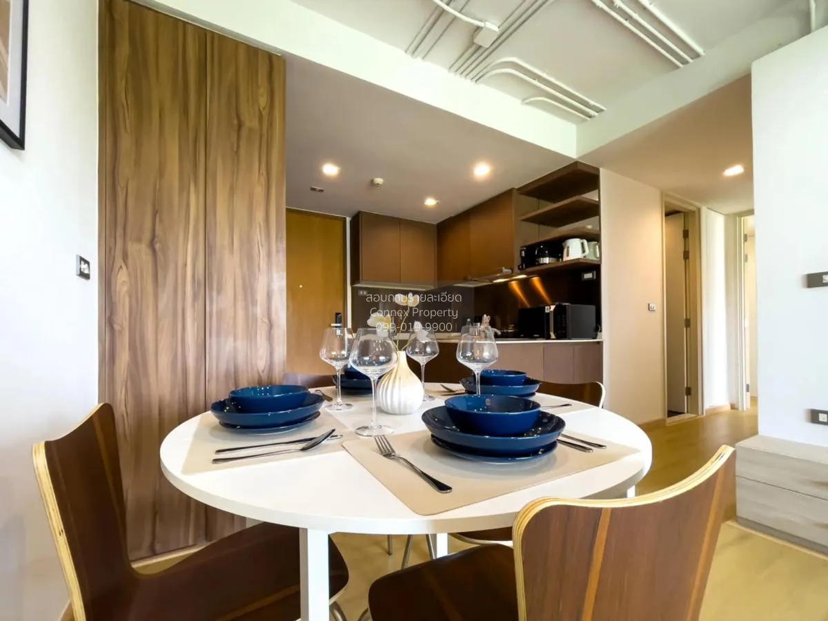 For Rent Condo , Via 31 , Khlong Toei Nuea , Watthana , Bangkok ,