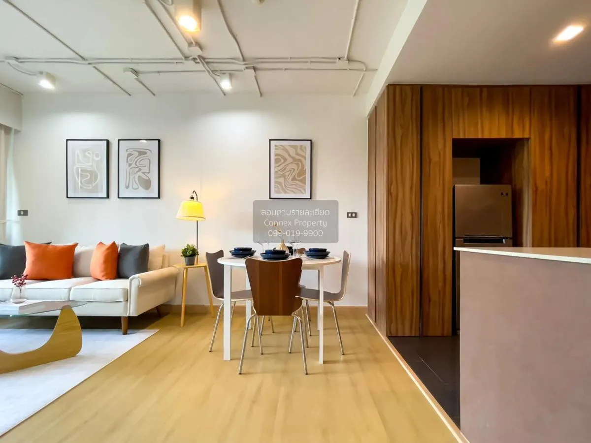 For Rent Condo , Via 31 , Khlong Toei Nuea , Watthana , Bangkok ,