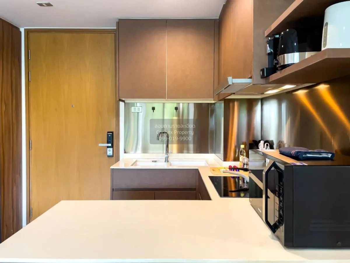 For Rent Condo , Via 31 , Khlong Toei Nuea , Watthana , Bangkok ,