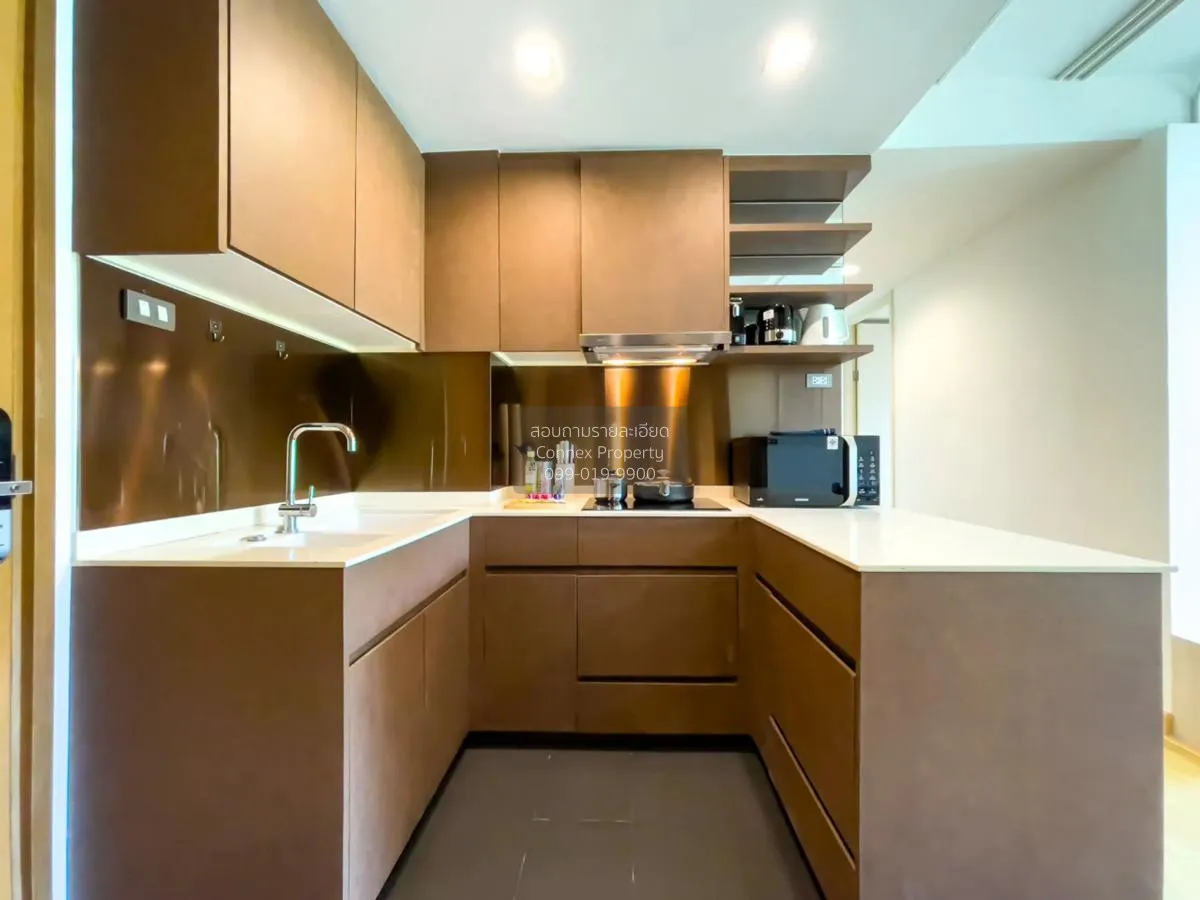 For Rent Condo , Via 31 , Khlong Toei Nuea , Watthana , Bangkok ,