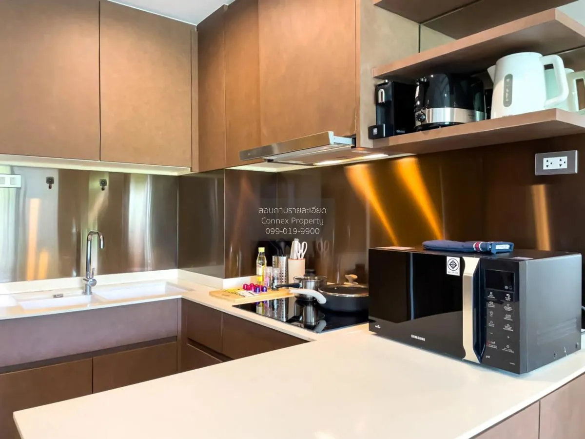 For Rent Condo , Via 31 , Khlong Toei Nuea , Watthana , Bangkok ,