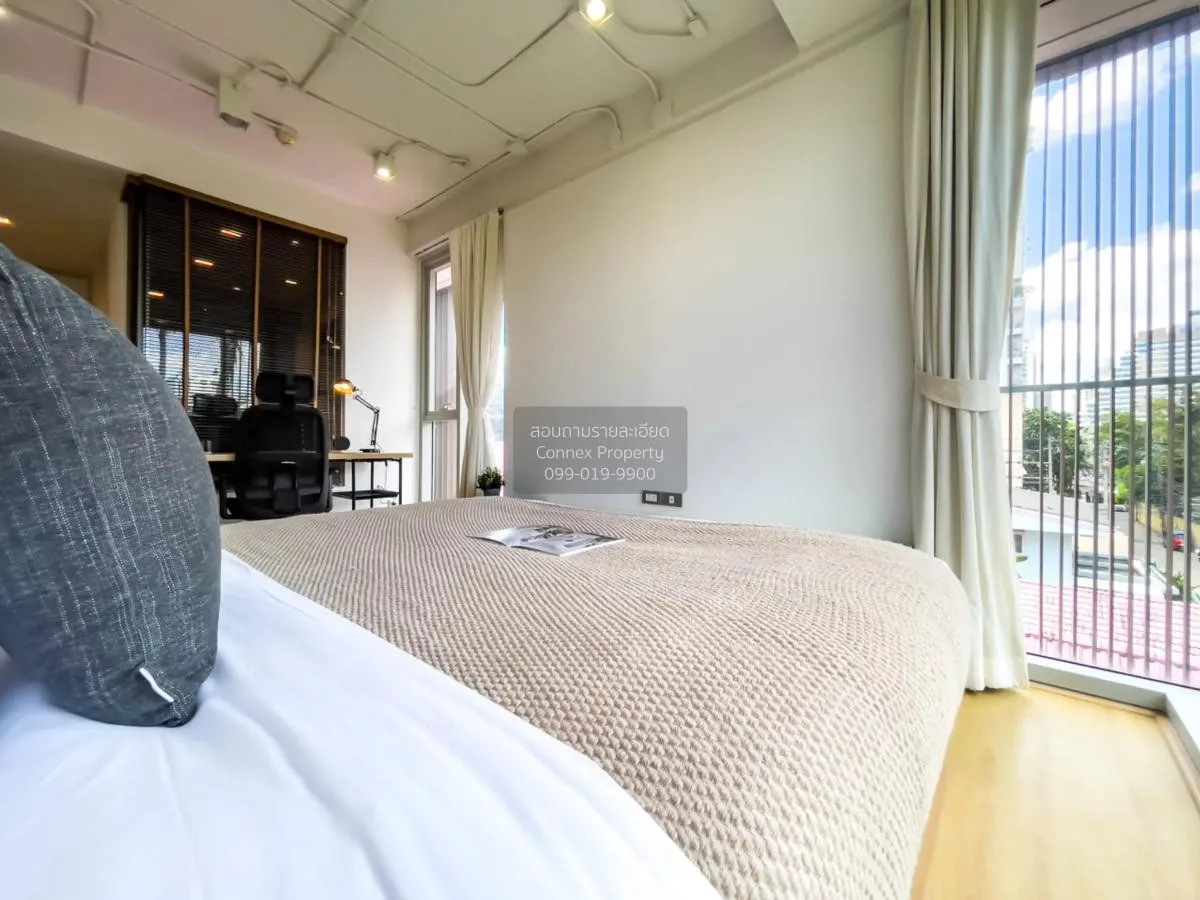 For Rent Condo , Via 31 , Khlong Toei Nuea , Watthana , Bangkok ,