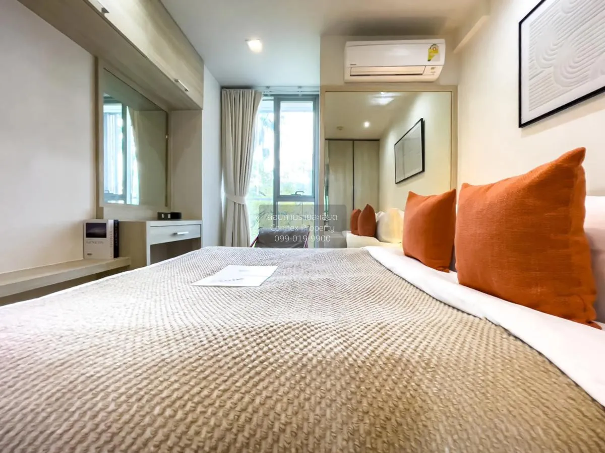 For Rent Condo , Via 31 , Khlong Toei Nuea , Watthana , Bangkok ,