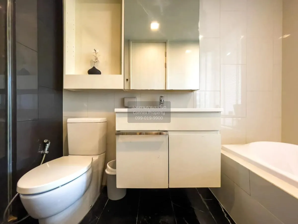 For Rent Condo , Via 31 , Khlong Toei Nuea , Watthana , Bangkok ,