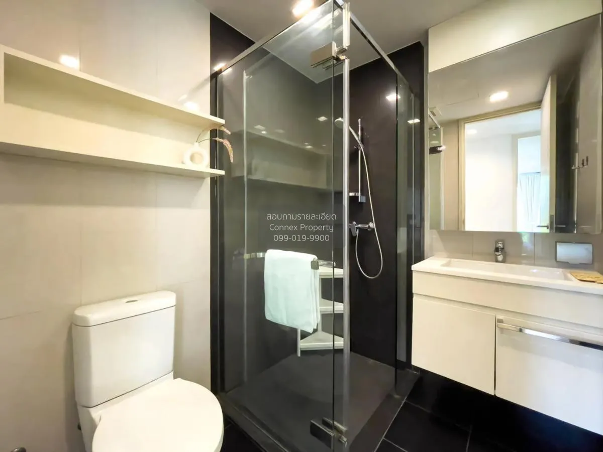 For Rent Condo , Via 31 , Khlong Toei Nuea , Watthana , Bangkok ,