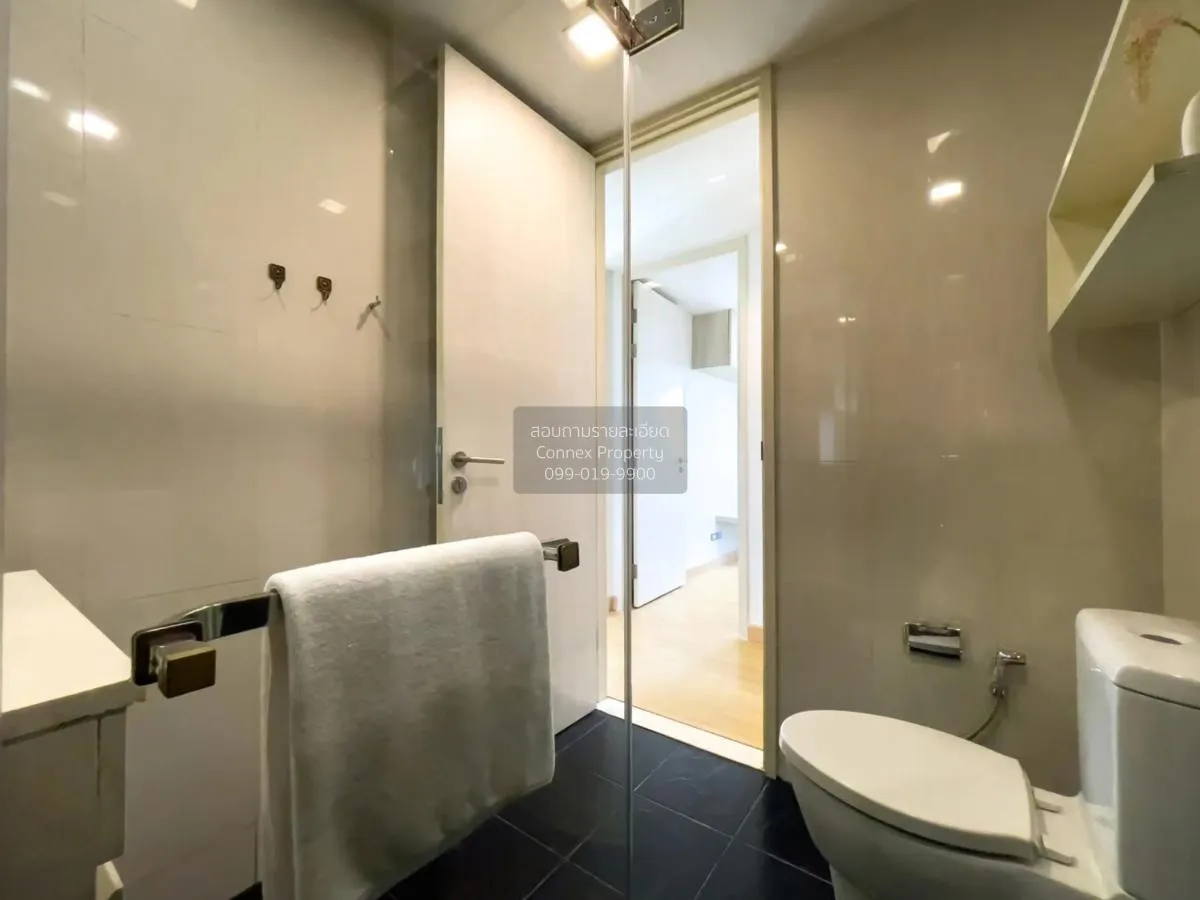 For Rent Condo , Via 31 , Khlong Toei Nuea , Watthana , Bangkok ,