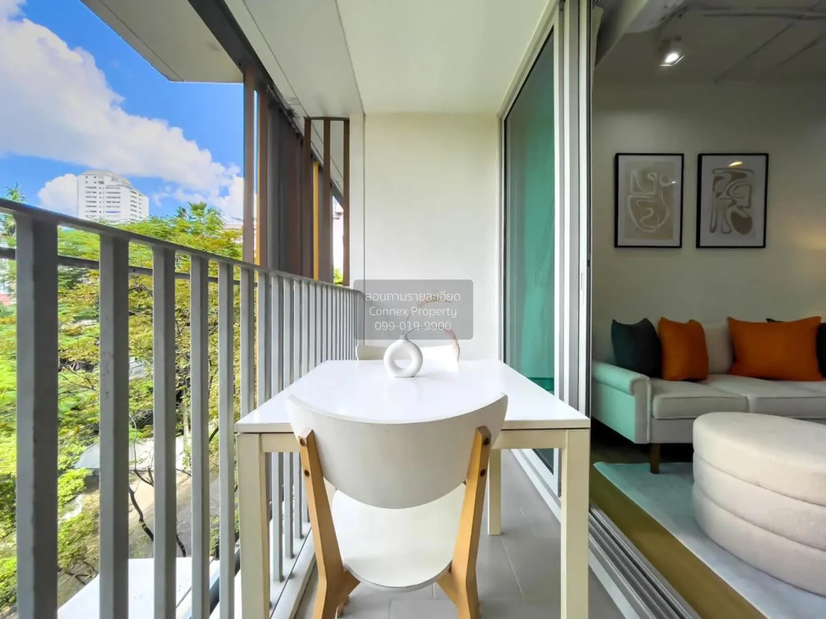 For Rent Condo , Via 31 , Khlong Toei Nuea , Watthana , Bangkok ,