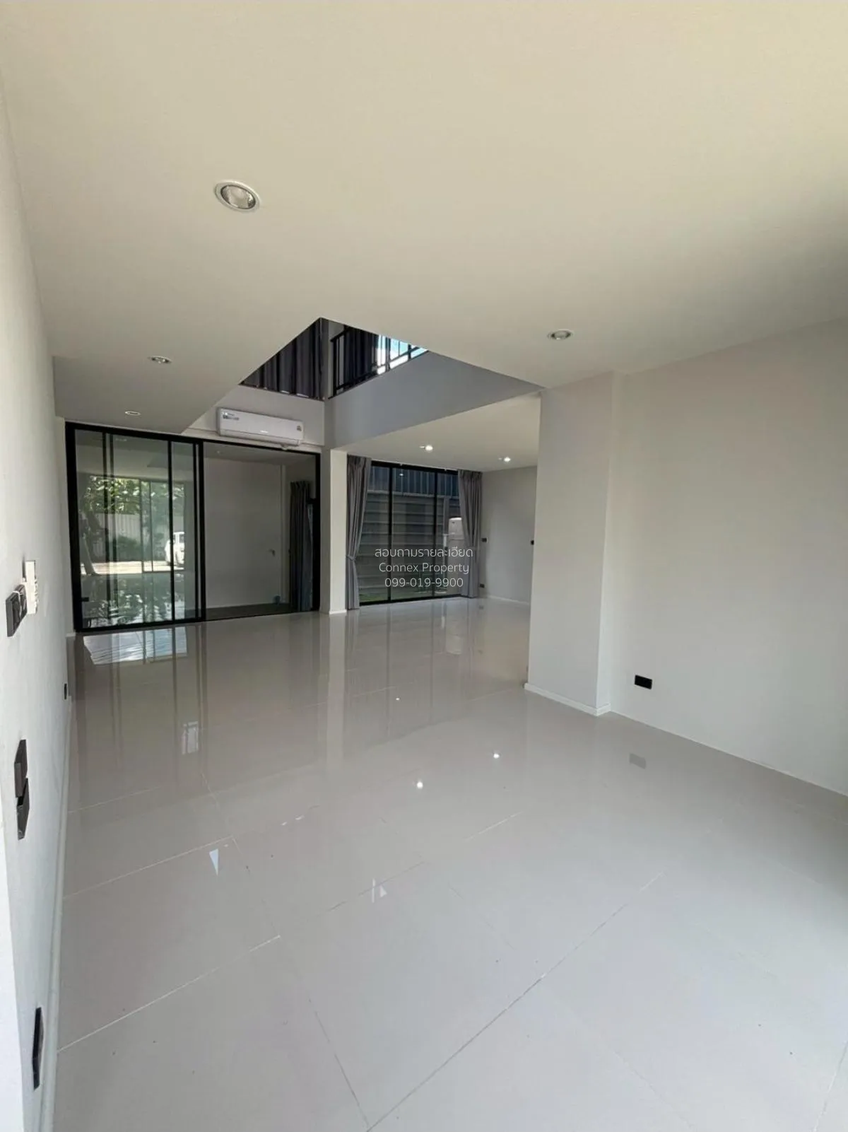 For Rent BRITTON Ladprao 41 , nice view , high floor , wide front