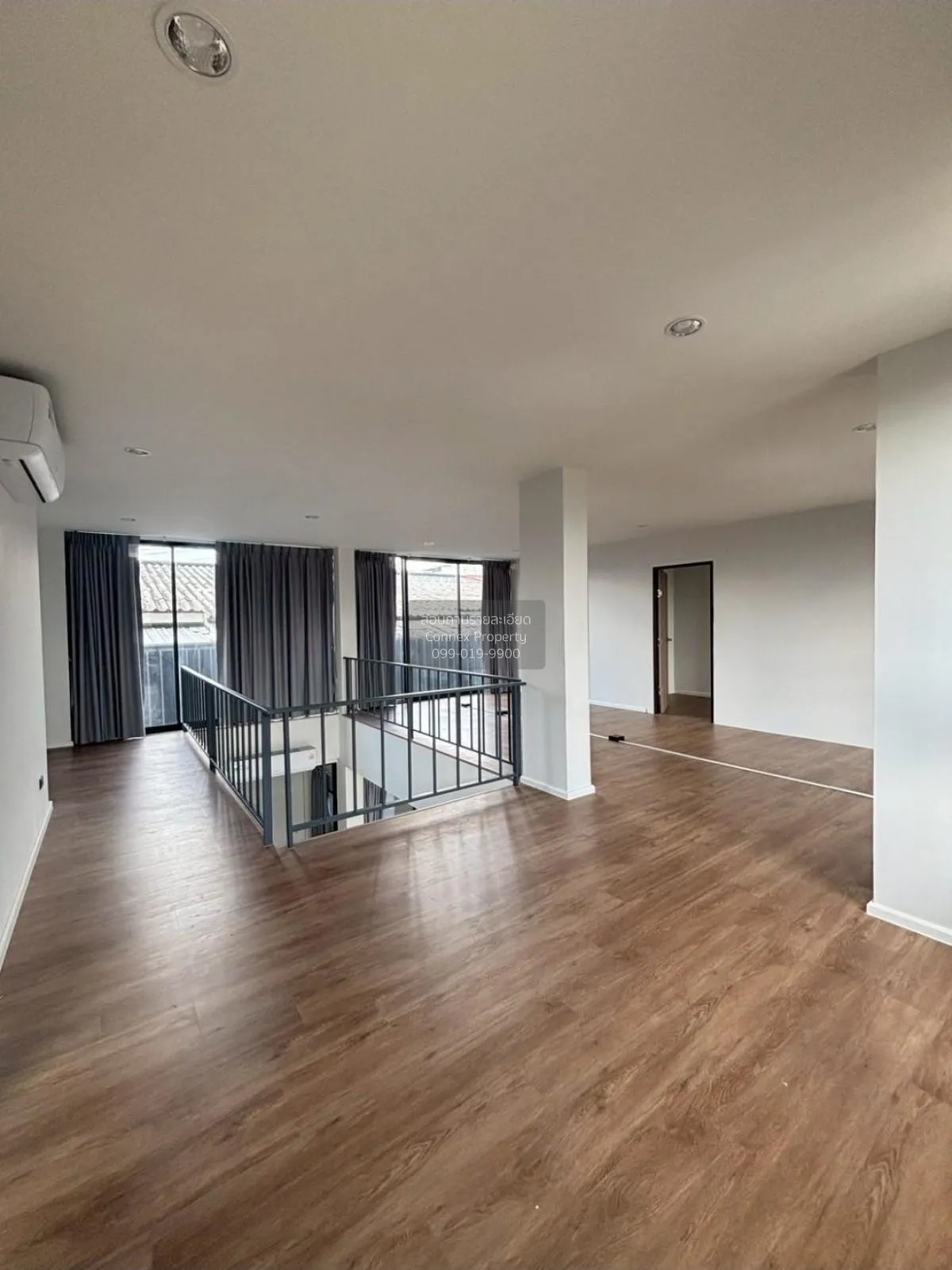 For Rent BRITTON Ladprao 41 , nice view , high floor , wide front