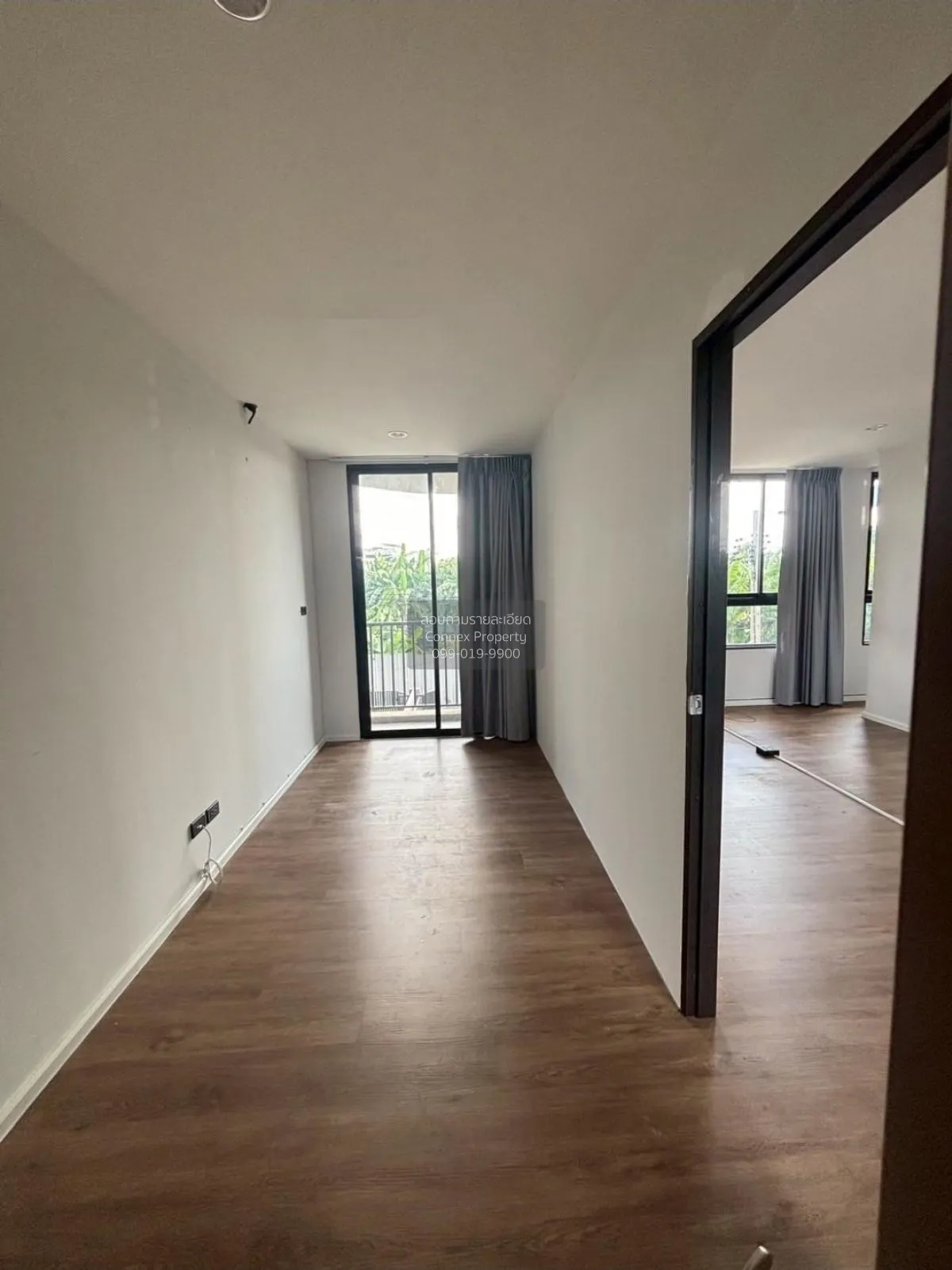 For Rent BRITTON Ladprao 41 , nice view , high floor , wide front