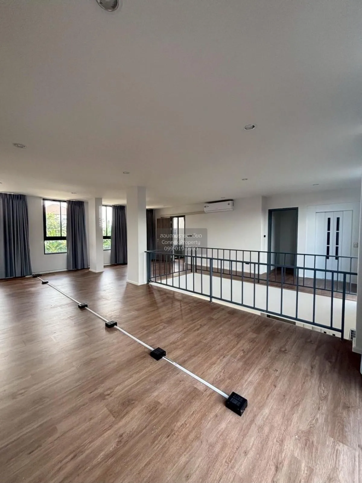 For Rent BRITTON Ladprao 41 , nice view , high floor , wide front