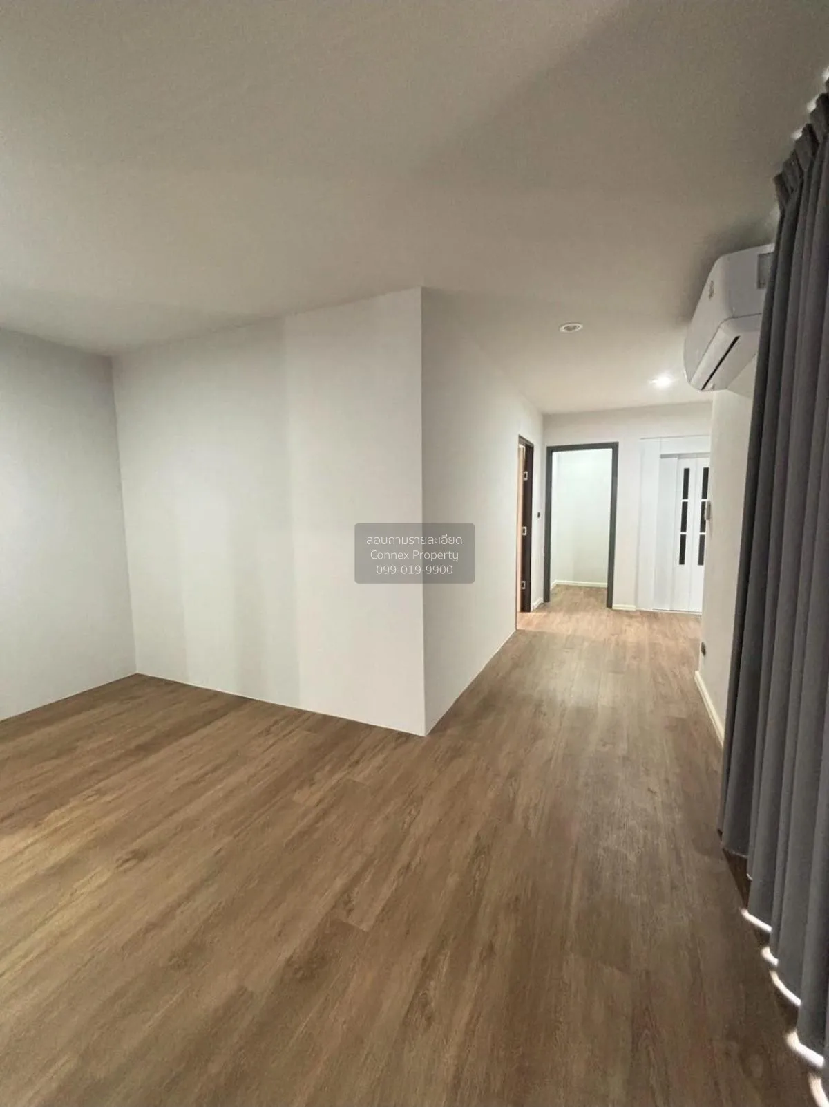 For Rent BRITTON Ladprao 41 , nice view , high floor , wide front