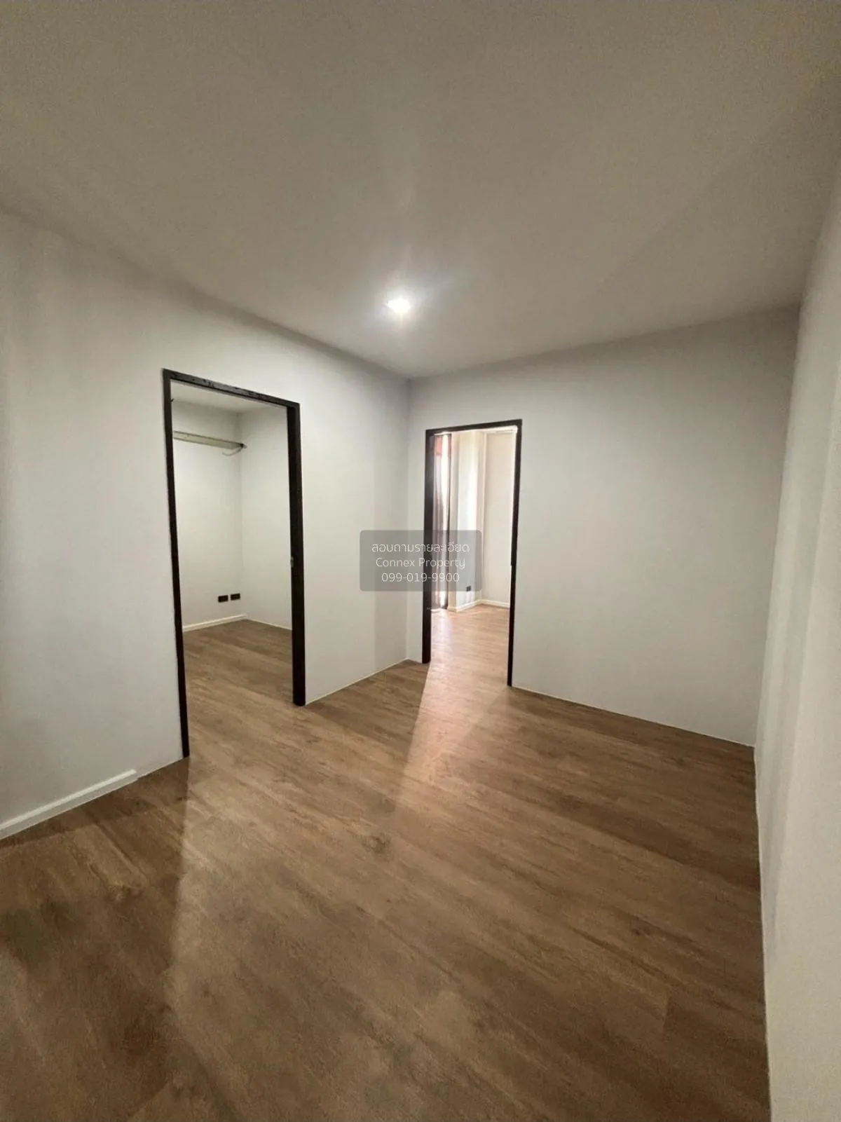 For Rent BRITTON Ladprao 41 , nice view , high floor , wide front