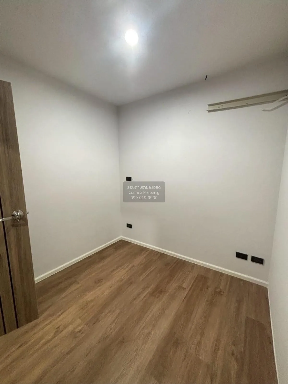 For Rent BRITTON Ladprao 41 , nice view , high floor , wide front