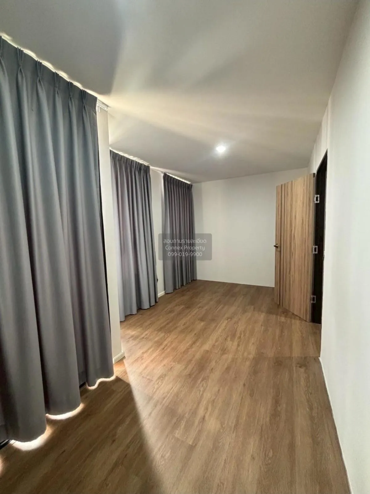For Rent BRITTON Ladprao 41 , nice view , high floor , wide front