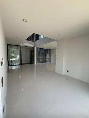 For Rent BRITTON Ladprao 41 , nice view , high floor , wide frontage , Chankasem , Lat Phrao , Bangkok , CX-136489