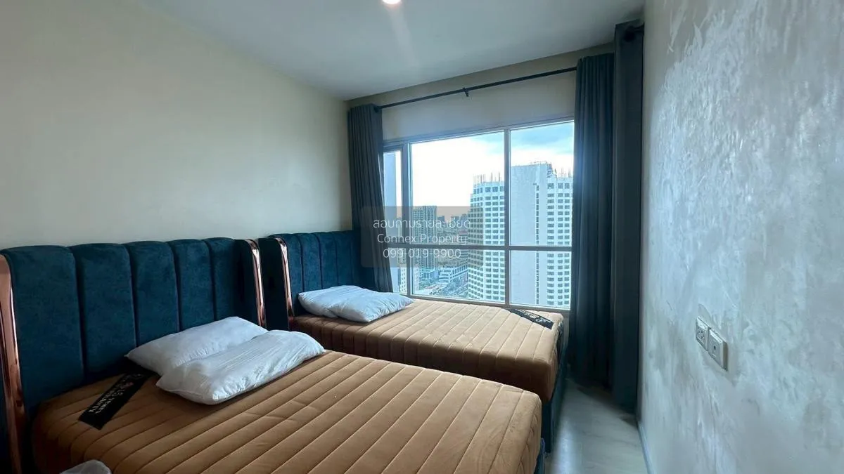 For Rent Condo , Life Ratchadapisek , MRT-Huai Khwang , Huai Khwa 3