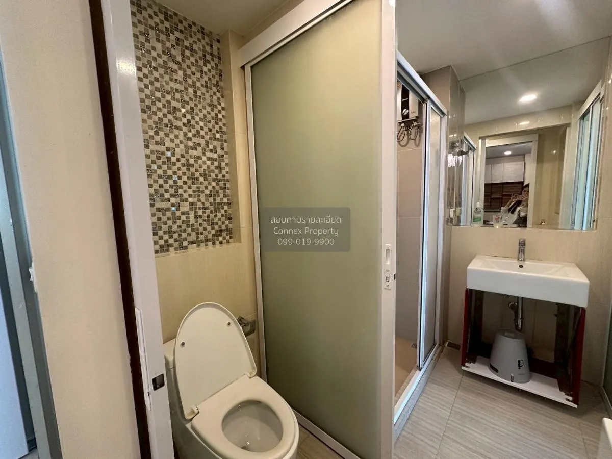 For Rent Condo , Life Ratchadapisek , MRT-Huai Khwang , Huai Khwa