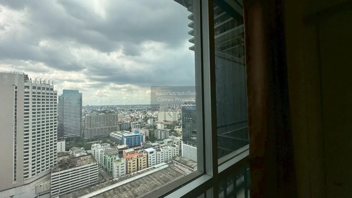 For Rent Condo , Life Ratchadapisek , MRT-Huai Khwang , Huai Khwa