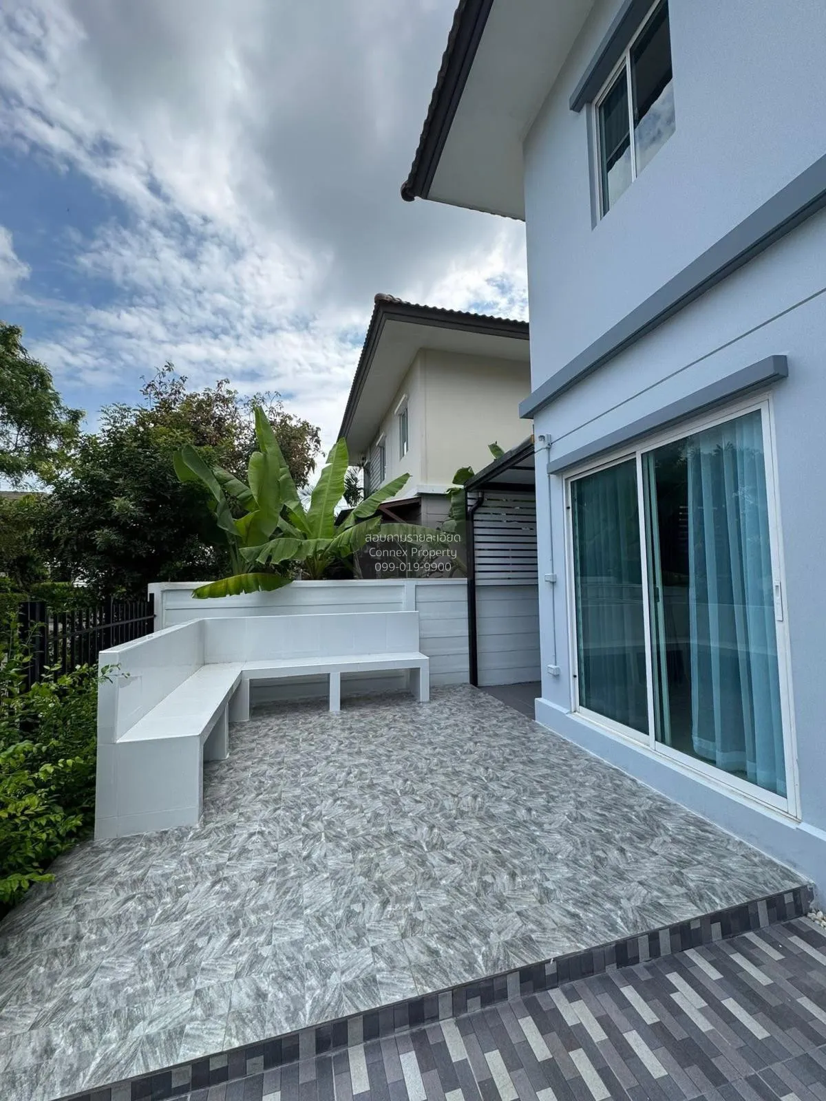 For Sale House , PRUKSA VILLAGE 31 THE SEASON KANJANAPISEK - BANG