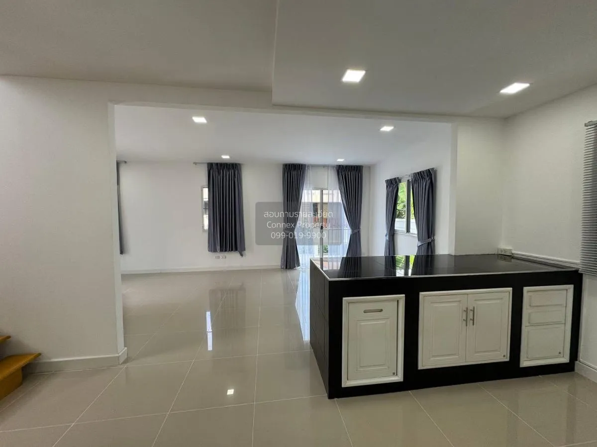 For Sale House , PRUKSA VILLAGE 31 THE SEASON KANJANAPISEK - BANG