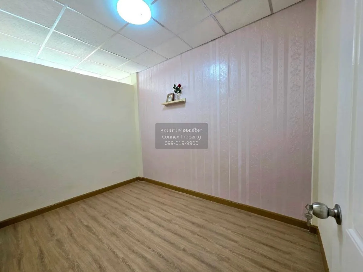 ขายทาวน์เฮ้าส์/ทาวน์โฮม  พัฒนาสุข 2 รีโนเวทใหม่ เทพารักษ์ เมืองสม