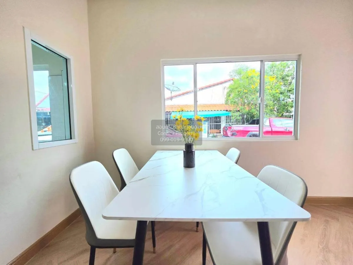 For Sale Townhouse/Townhome  , Aranyaville , corner unit , newly 