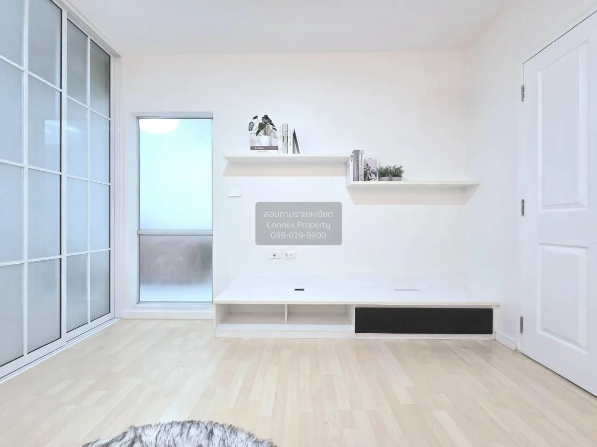 ขายคอนโด  ดีคอนโด อ่อนนุช – สุวรรณภูมิ ลาดกระบัง เขต ลาดกระบัง กร 2