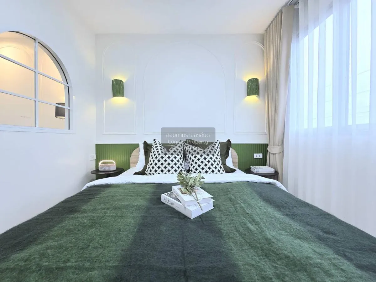 ขายคอนโด  ดีคอนโด อ่อนนุช – สุวรรณภูมิ ลาดกระบัง เขต ลาดกระบัง กร