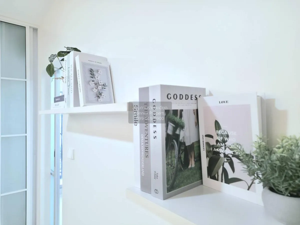 ขายคอนโด  ดีคอนโด อ่อนนุช – สุวรรณภูมิ ลาดกระบัง เขต ลาดกระบัง กร