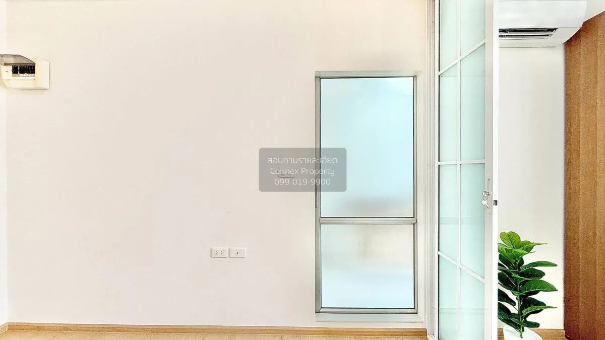 ขายคอนโด  ดีคอนโด อ่อนนุช – สุวรรณภูมิ ลาดกระบัง เขต ลาดกระบัง กร 4