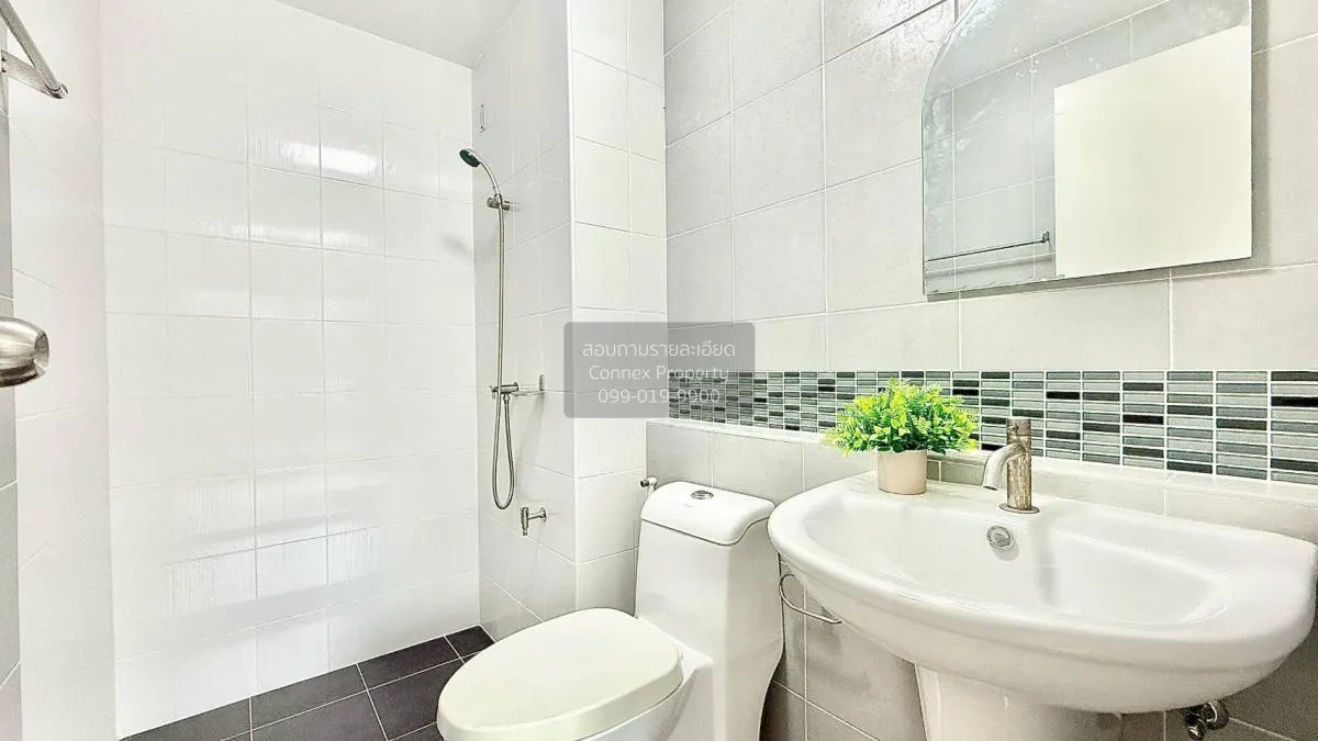 ขายคอนโด  ดีคอนโด อ่อนนุช – สุวรรณภูมิ ลาดกระบัง เขต ลาดกระบัง กร