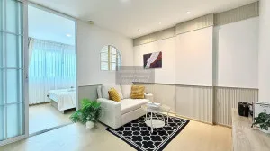 For Sale Condo , D Condo On Nut - Suvarnabhumi , Lat Krabang , Lat Krabang , Bangkok , CX-136499