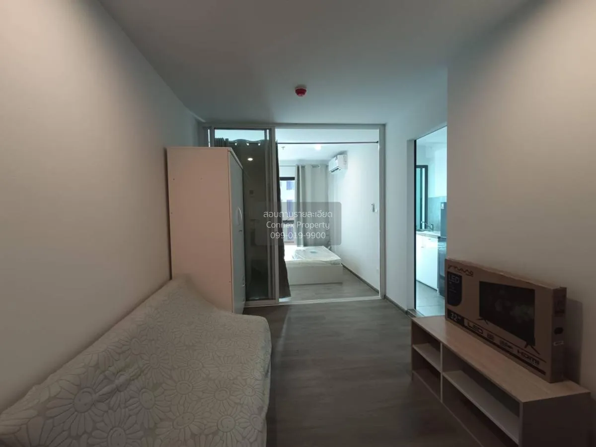 เช่าคอนโด  รีเจ้นท์ โฮม วุฒากาศ วิวสวย ชั้นสูง รีโนเวทใหม่ ตลาดพล 1