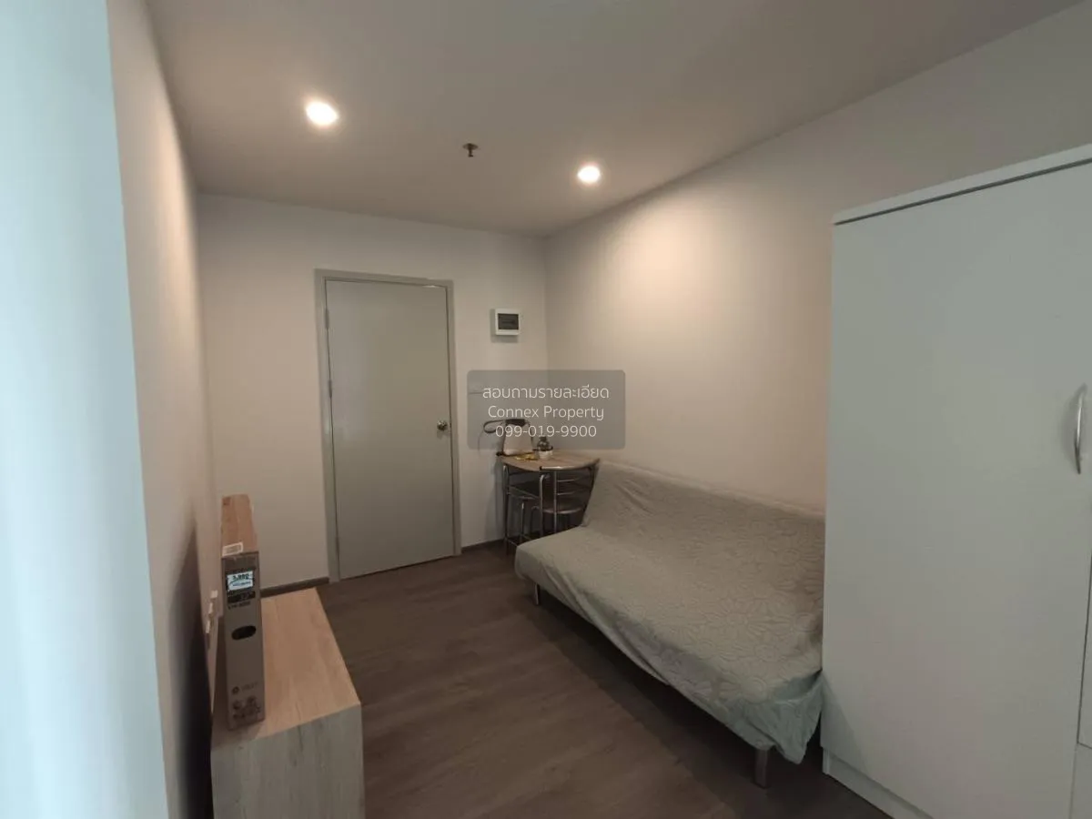 เช่าคอนโด  รีเจ้นท์ โฮม วุฒากาศ วิวสวย ชั้นสูง รีโนเวทใหม่ ตลาดพล 2