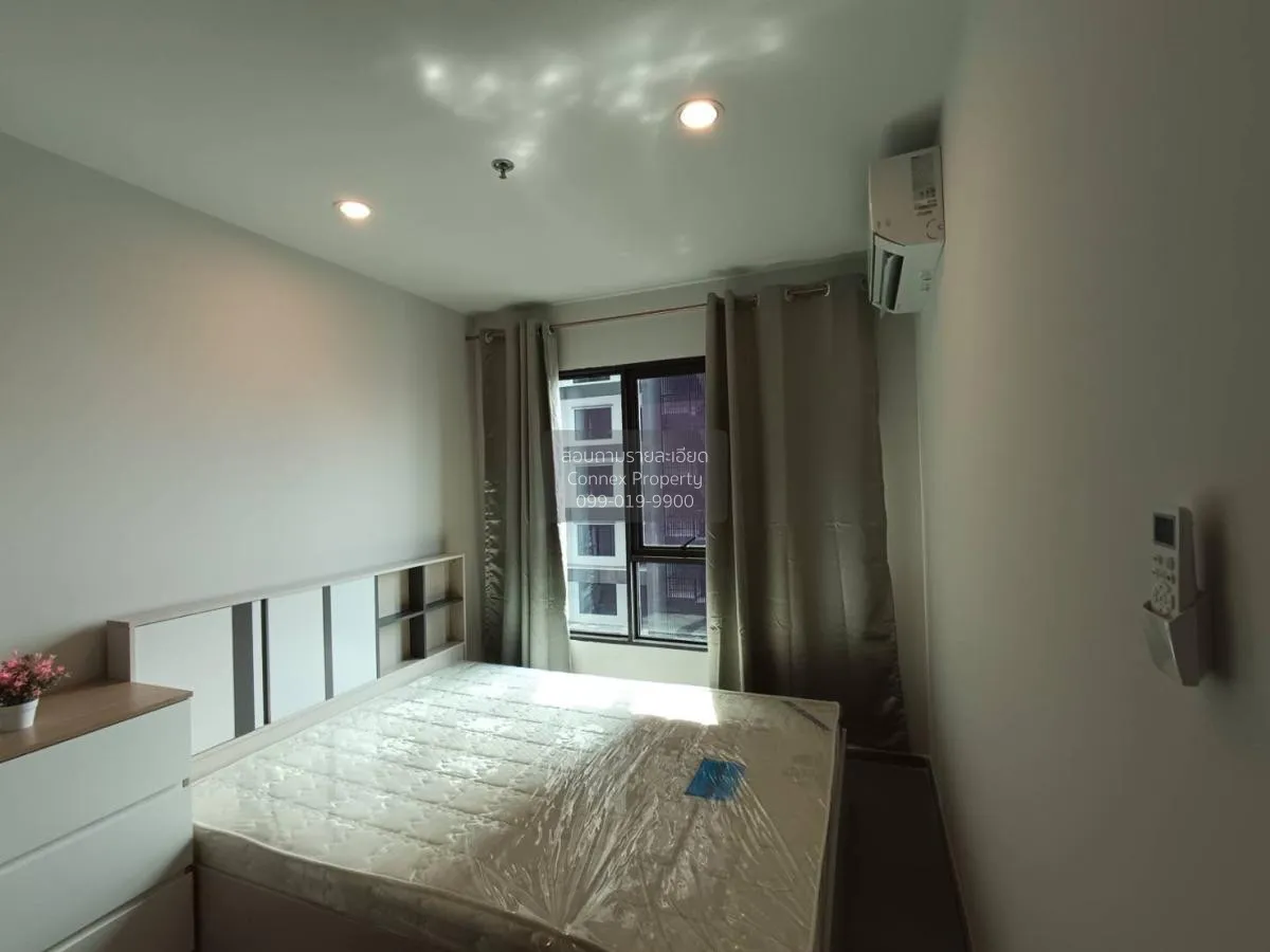 เช่าคอนโด  รีเจ้นท์ โฮม วุฒากาศ วิวสวย ชั้นสูง รีโนเวทใหม่ ตลาดพล