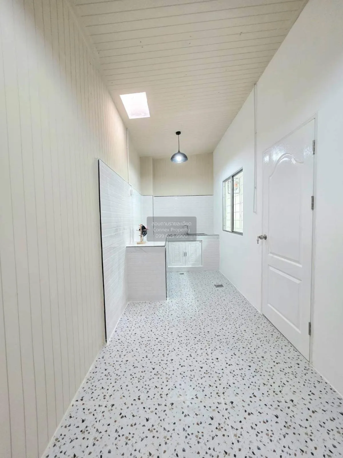 ขายทาวน์เฮ้าส์/ทาวน์โฮม  บ้านพฤกษา 56 รีโนเวทใหม่ เทศบาลนครสมุทรป