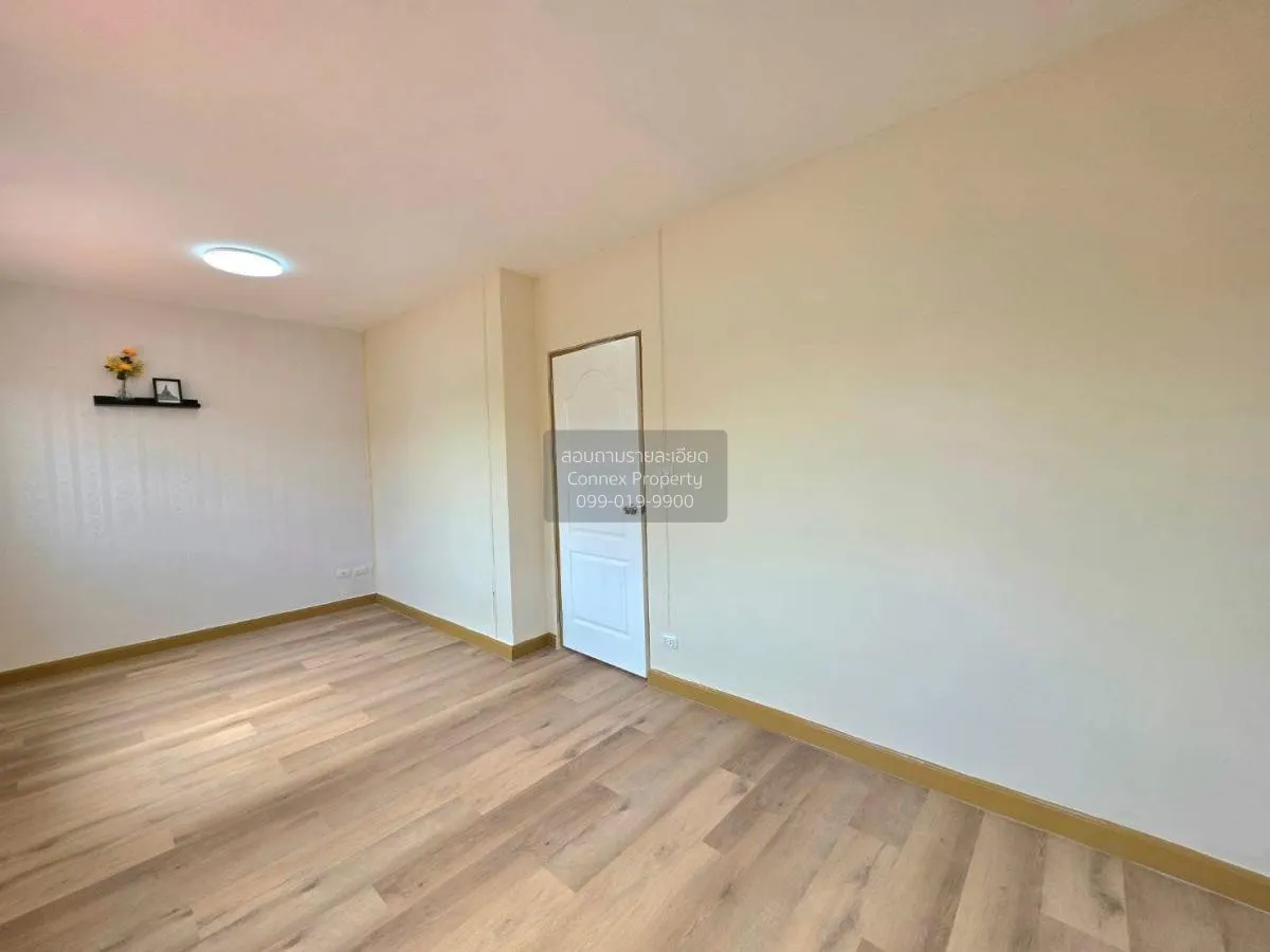 ขายทาวน์เฮ้าส์/ทาวน์โฮม  บ้านพฤกษา 56 รีโนเวทใหม่ เทศบาลนครสมุทรป