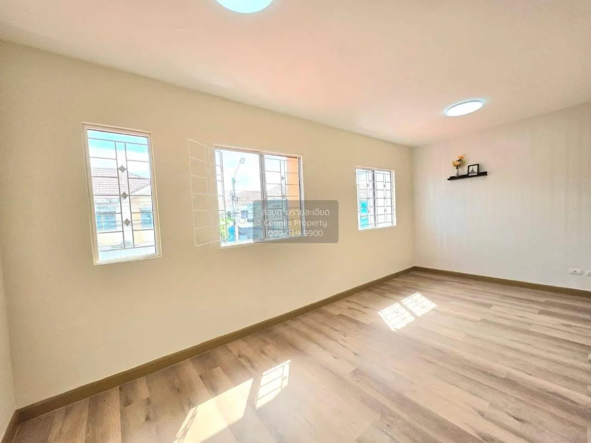 ขายทาวน์เฮ้าส์/ทาวน์โฮม  บ้านพฤกษา 56 รีโนเวทใหม่ เทศบาลนครสมุทรป