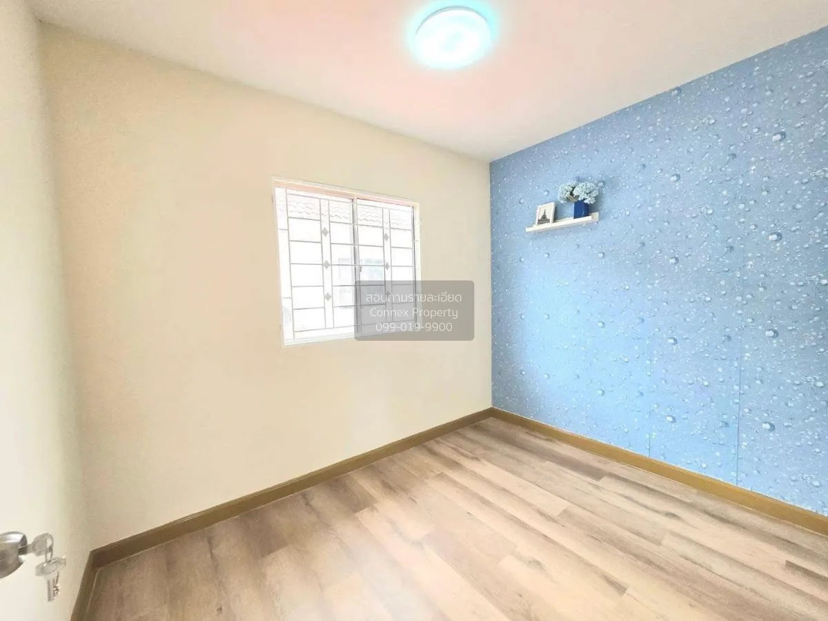 ขายทาวน์เฮ้าส์/ทาวน์โฮม  บ้านพฤกษา 56 รีโนเวทใหม่ เทศบาลนครสมุทรป