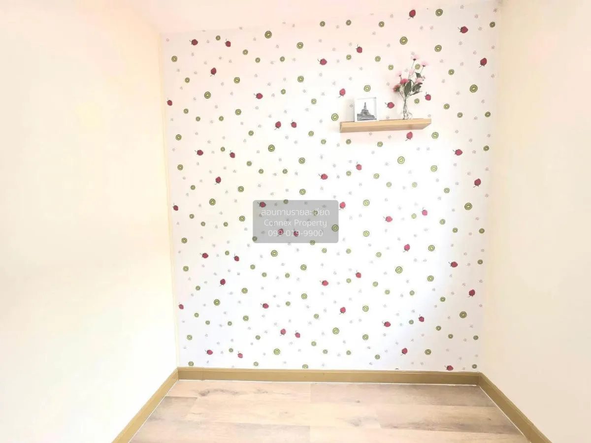 ขายทาวน์เฮ้าส์/ทาวน์โฮม  บ้านพฤกษา 56 รีโนเวทใหม่ เทศบาลนครสมุทรป